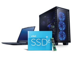 Intel SSD