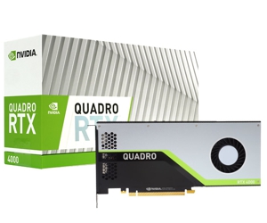 Nvidia Grafikkarten